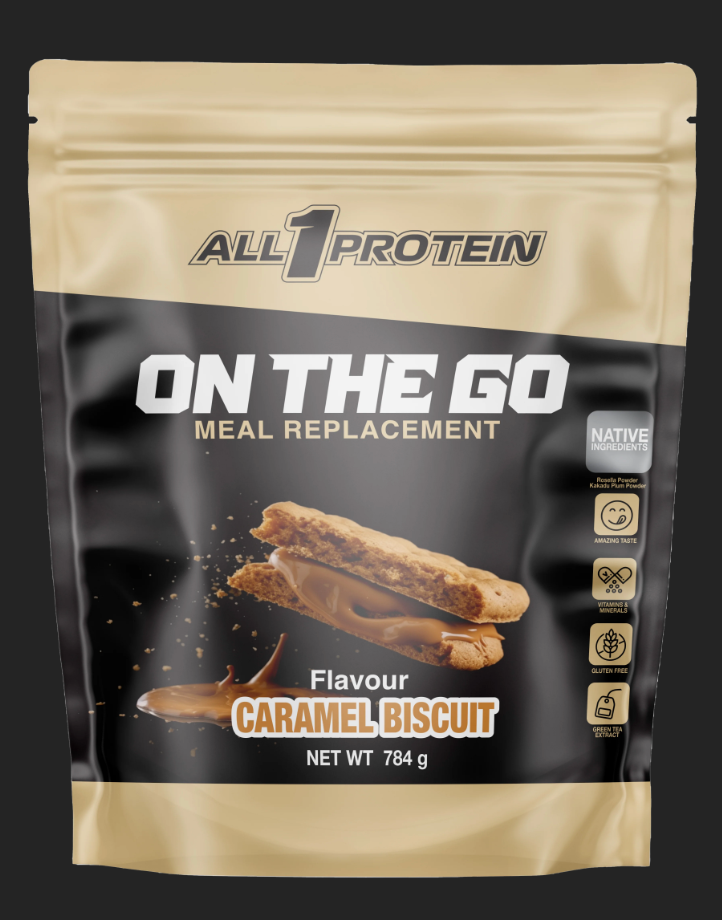 All 1 Protein Meal Replacement Shake
