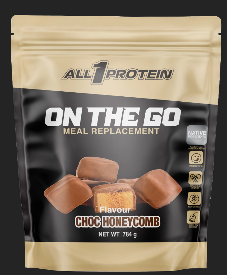 All 1 Protein Meal Replacement Shake