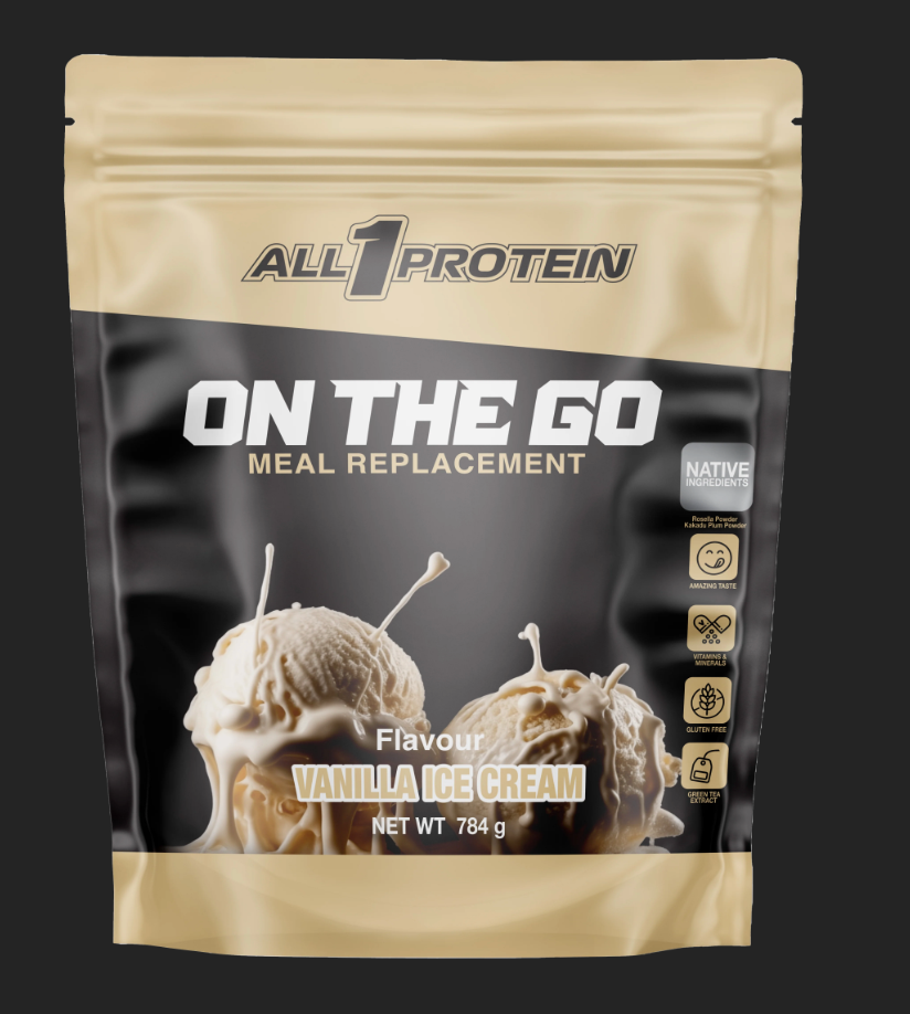 All 1 Protein Meal Replacement Shake