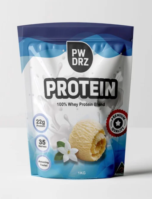 PWDRZ Protein 910G