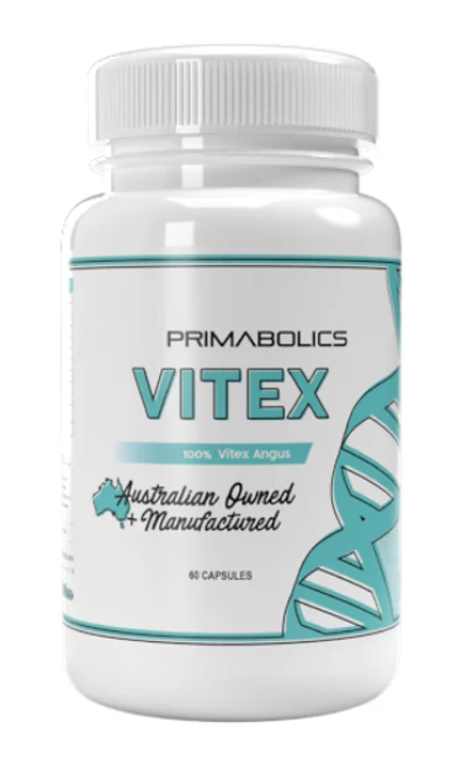 Primabolics Vitex