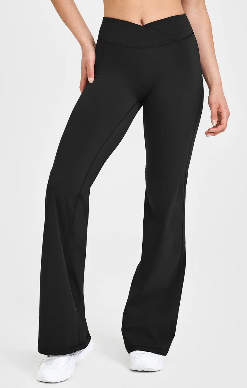 Everyday Soft Touch Flare Pant