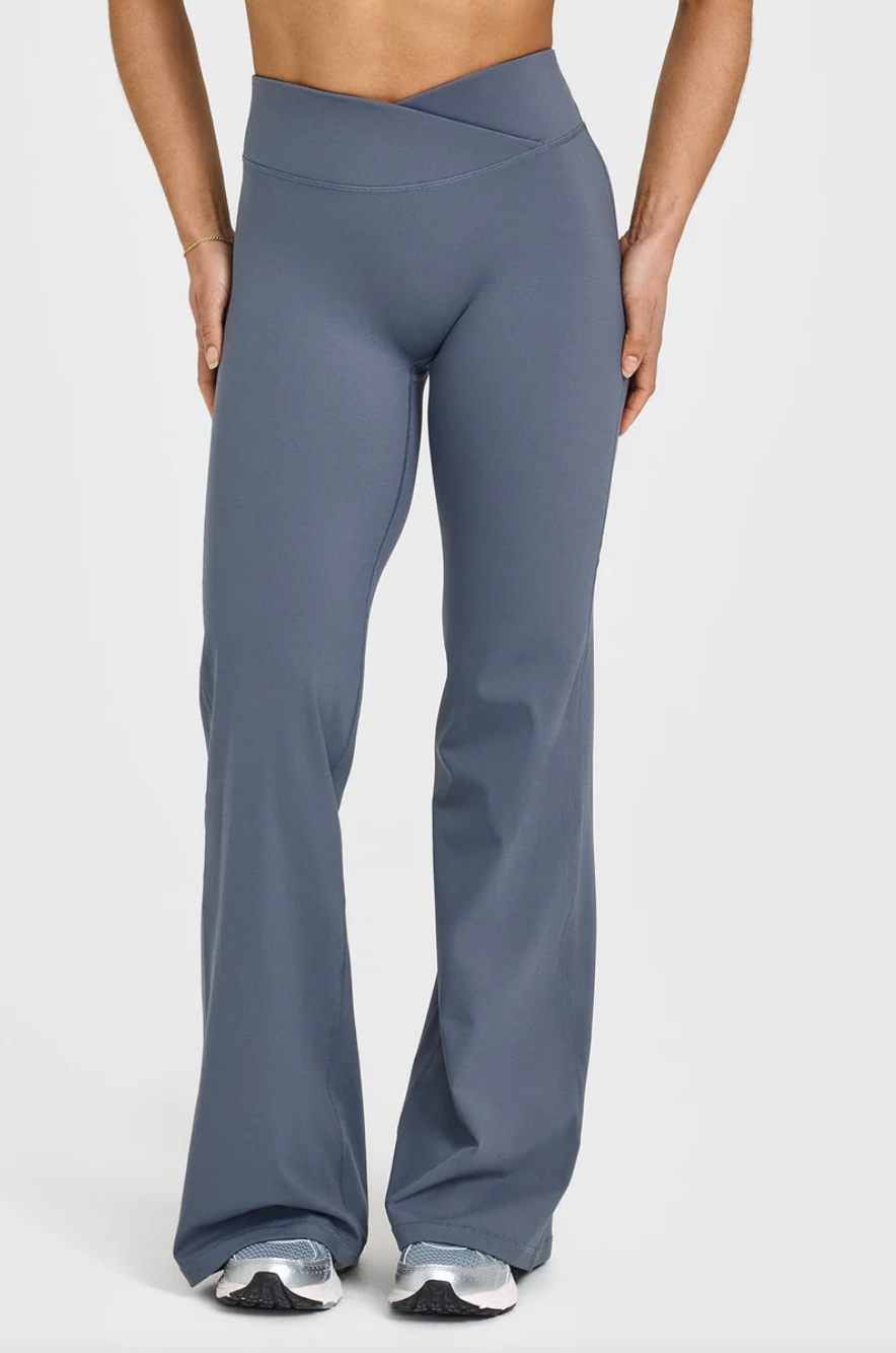 Everyday Soft Touch Flare Pant