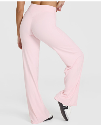 Women's Everyday Soft touch Straight Leg pant