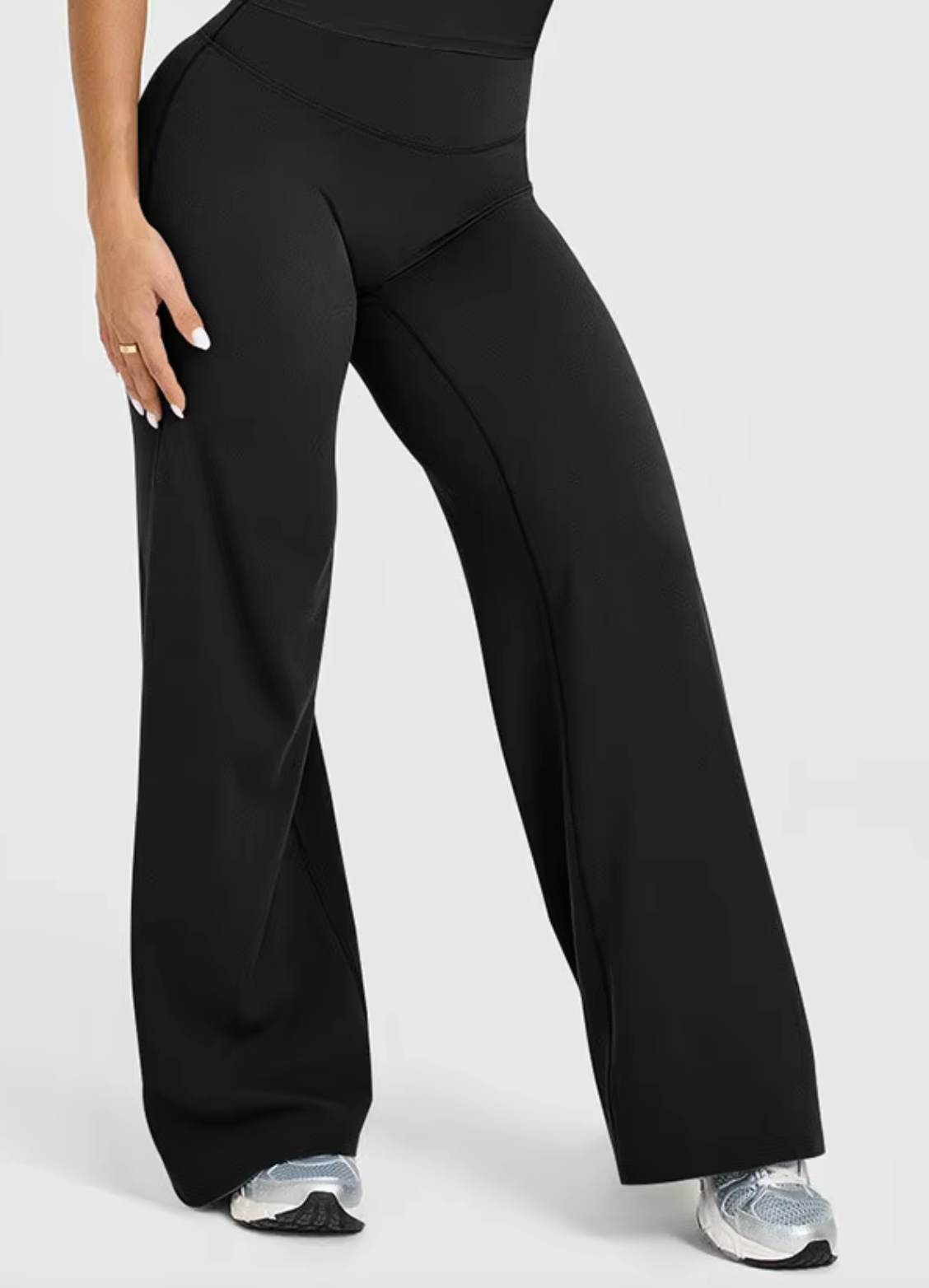 Women's Everyday Soft touch Straight Leg pant