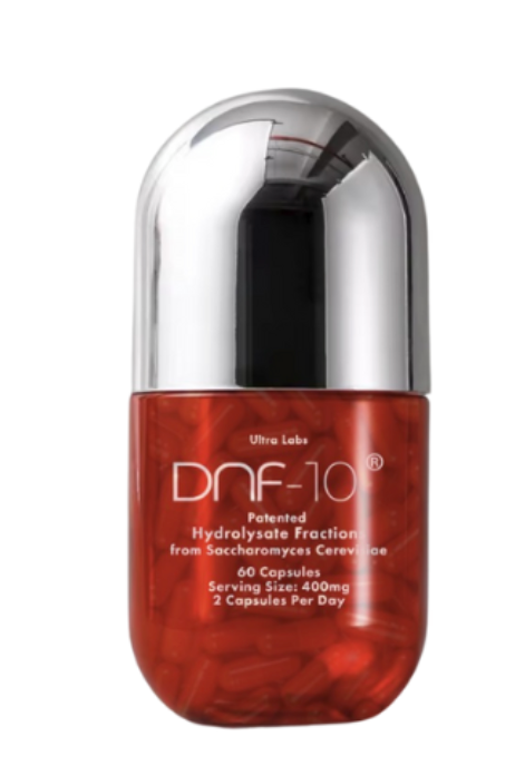 DNF-10 Appetite Control