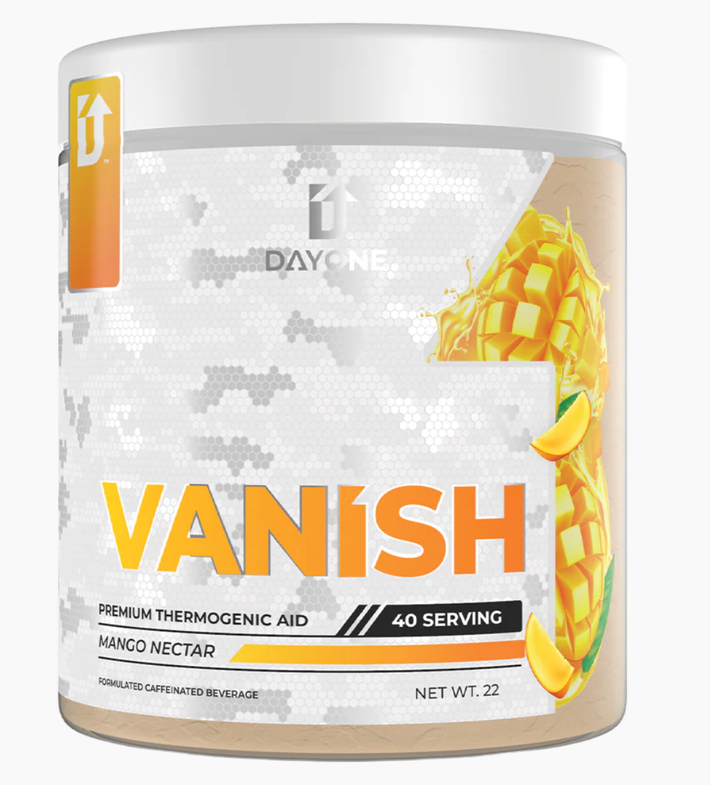 VAN1SH Fat burner