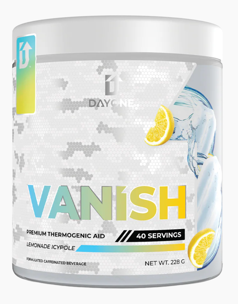 VAN1SH Fat burner