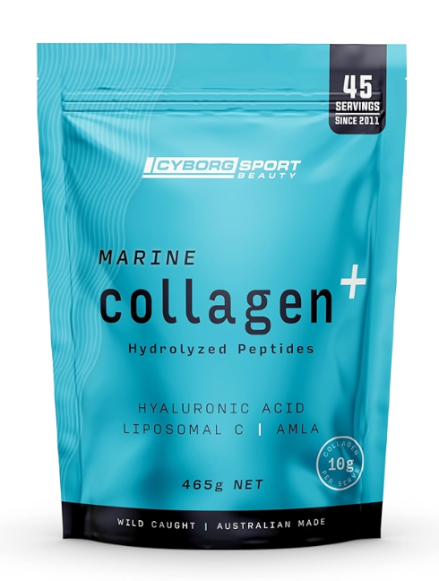 Cyborg Marine Collagen
