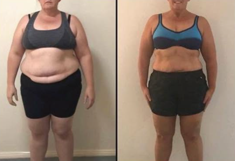 10 week challenge Summer 2026