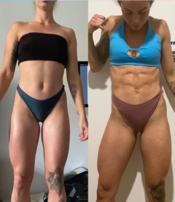 10 week challenge Summer 2026