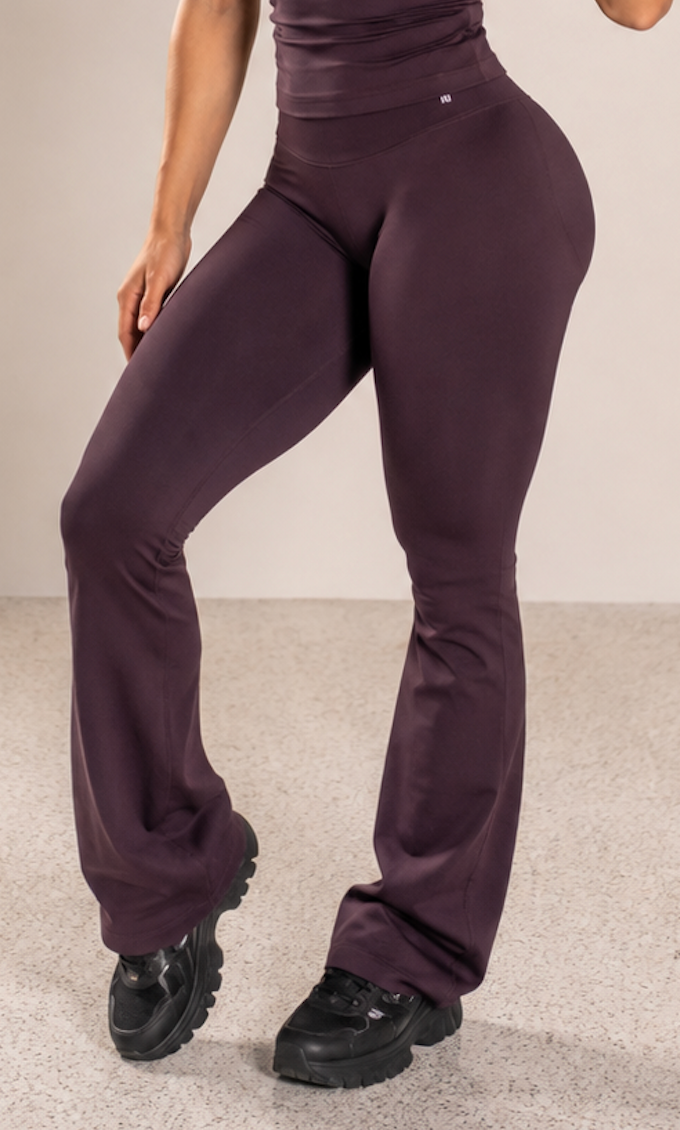 Stand Out Flares