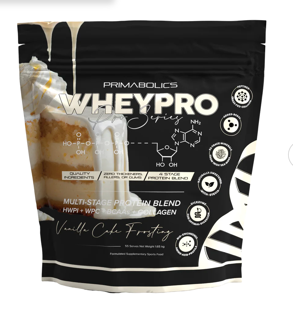 Primabolics Whey Pro