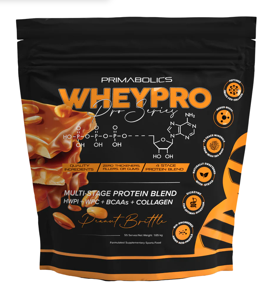 Primabolics Whey Pro