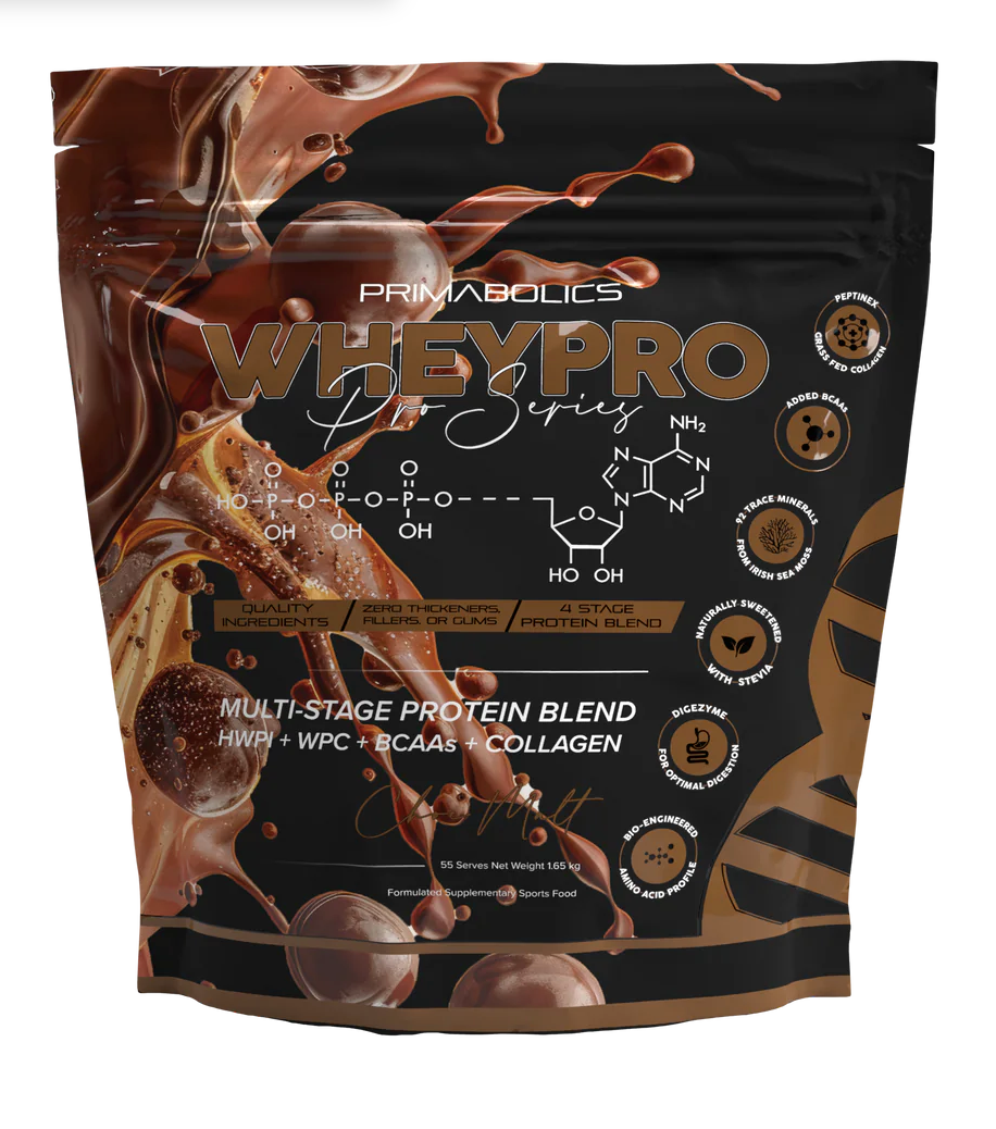Primabolics Whey Pro