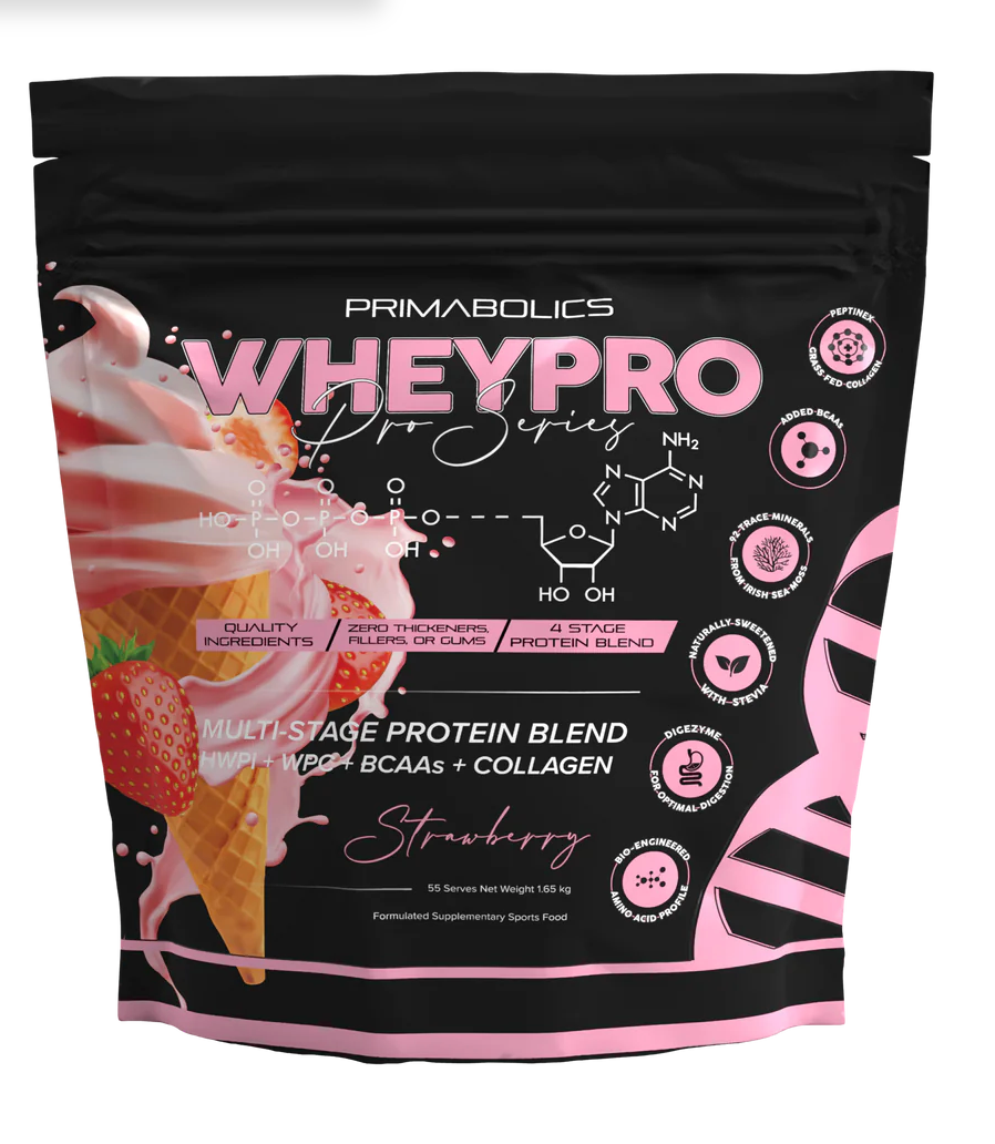 Primabolics Whey Pro