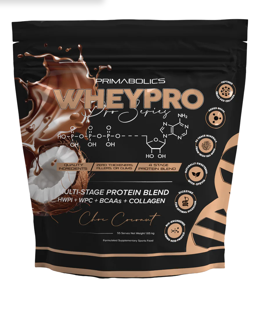 Primabolics Whey Pro