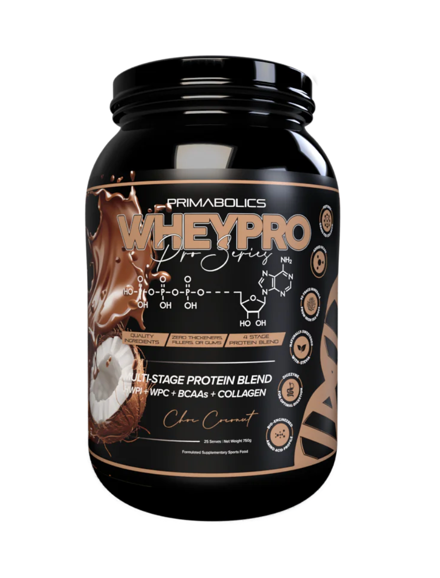 Primabolics Whey Pro