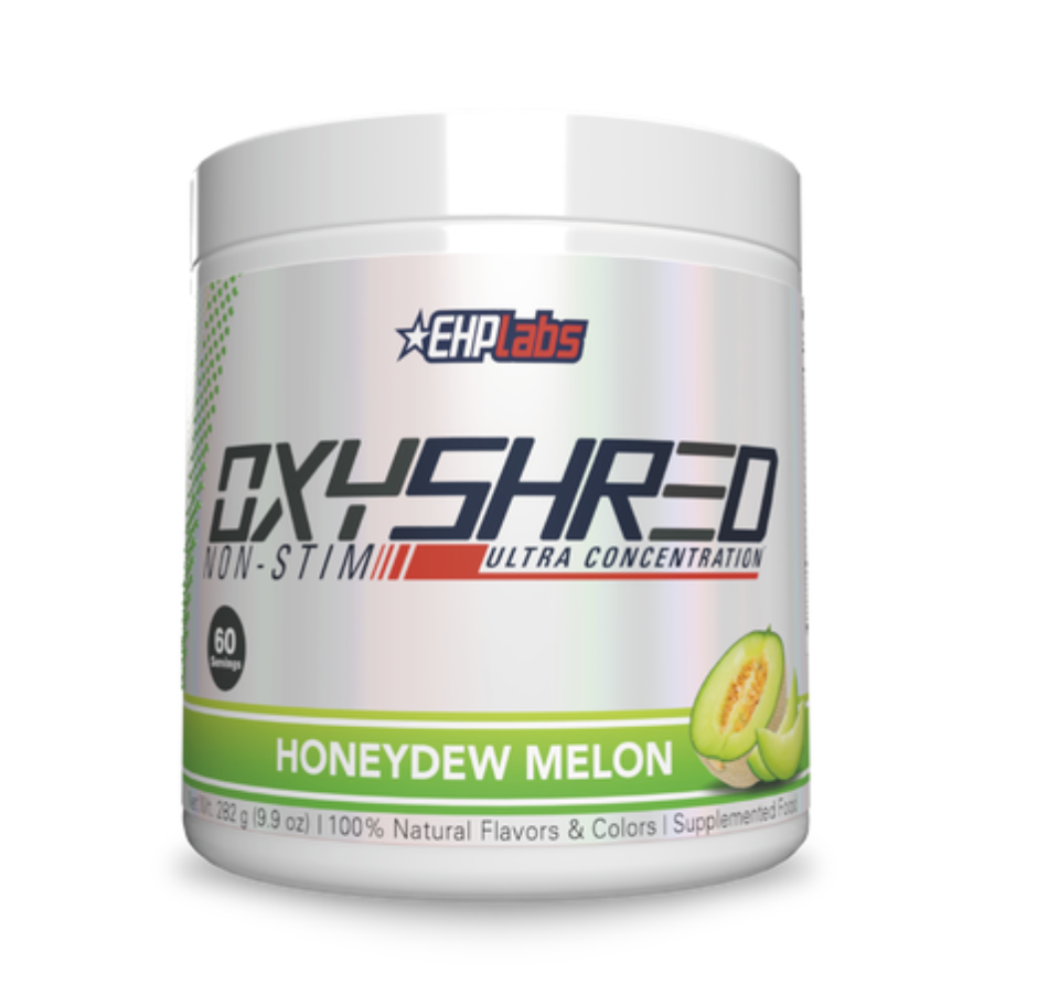 EHP Labs Oxyshred Non Stim