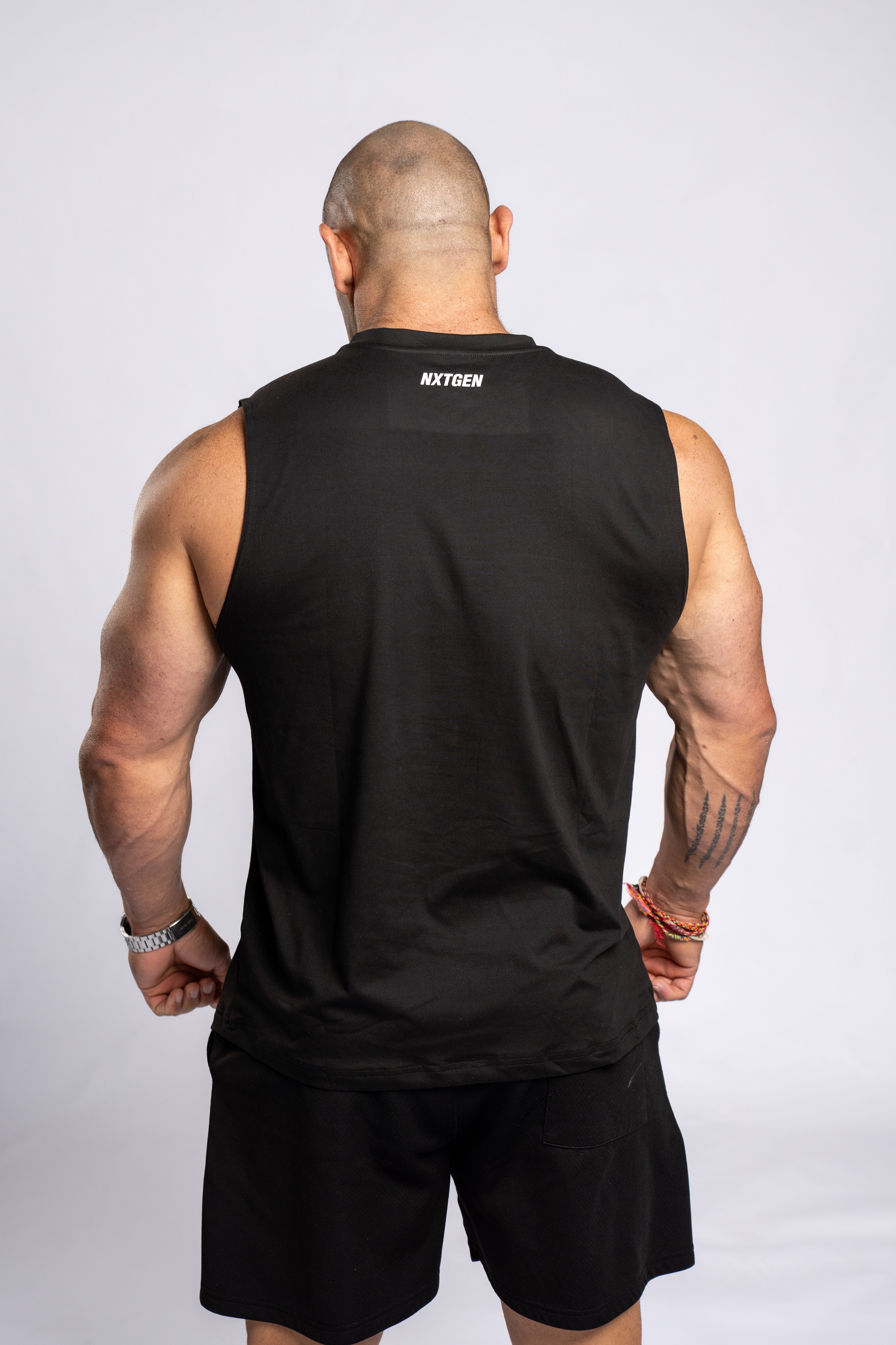 NG Hybrid Singlet
