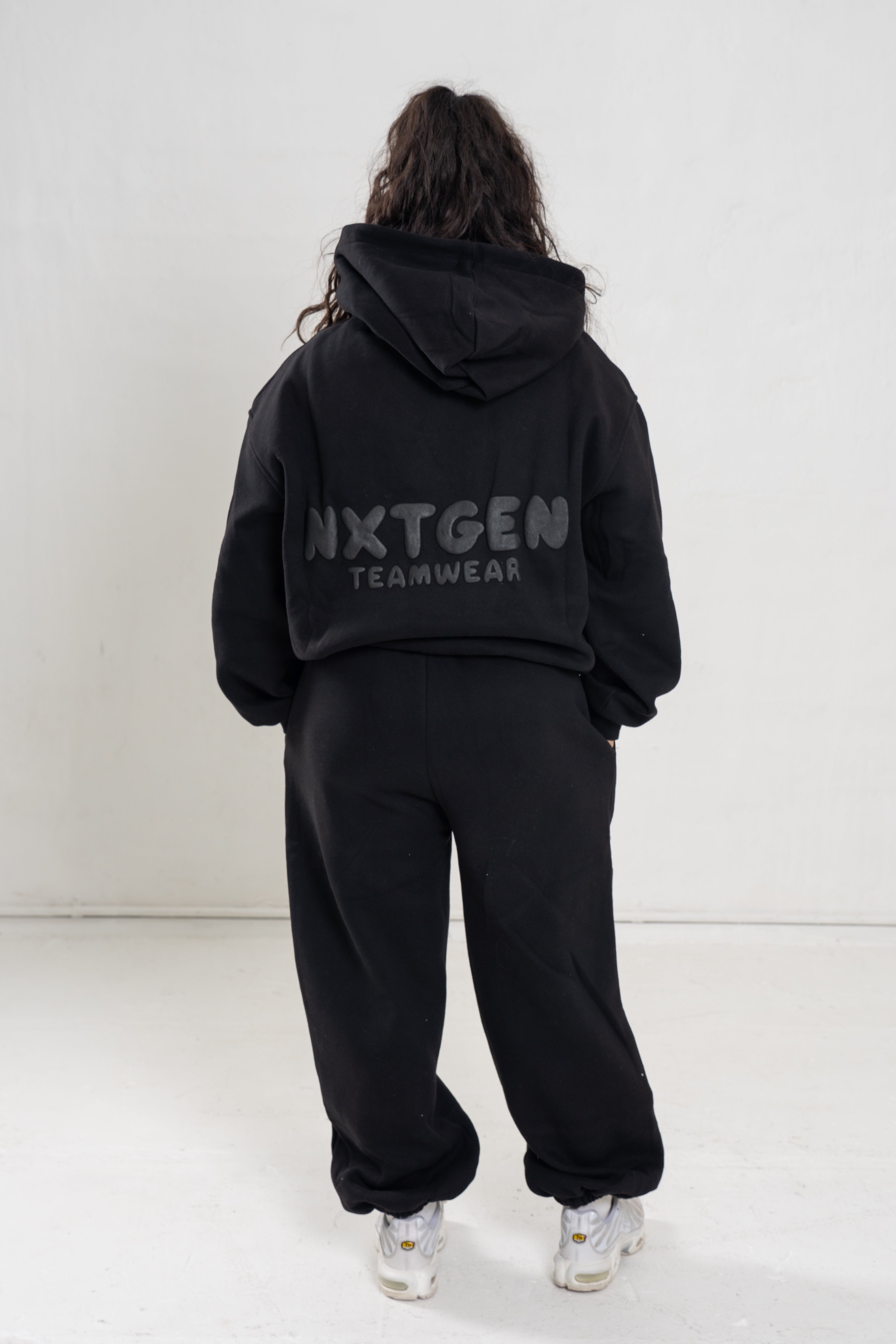 Womens Comfort Jumper