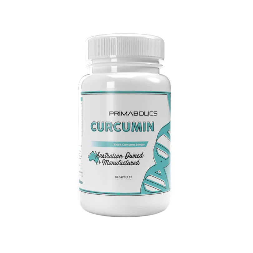 Primabolics Curcumin