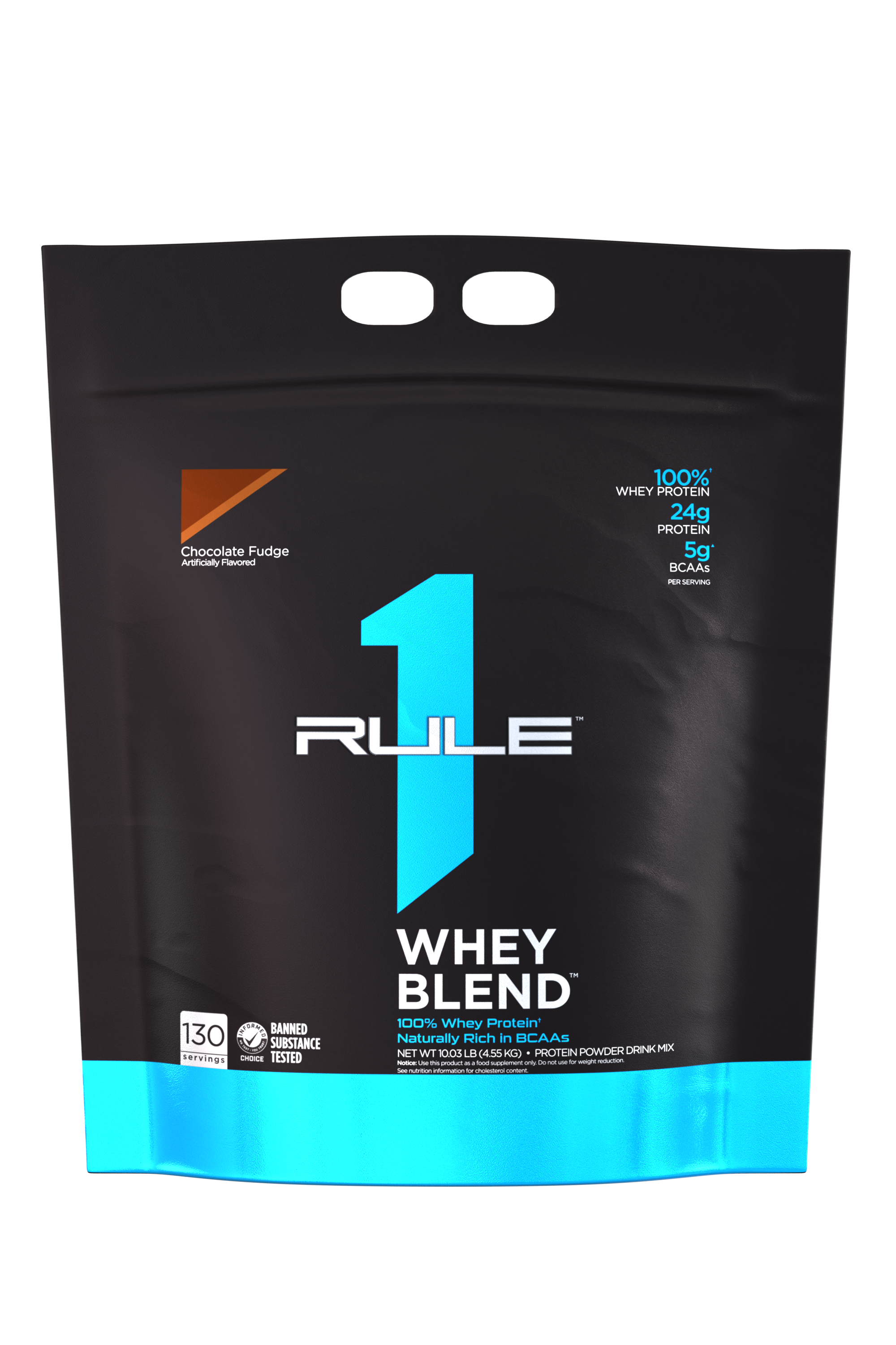 Rule 1 - Whey Blend