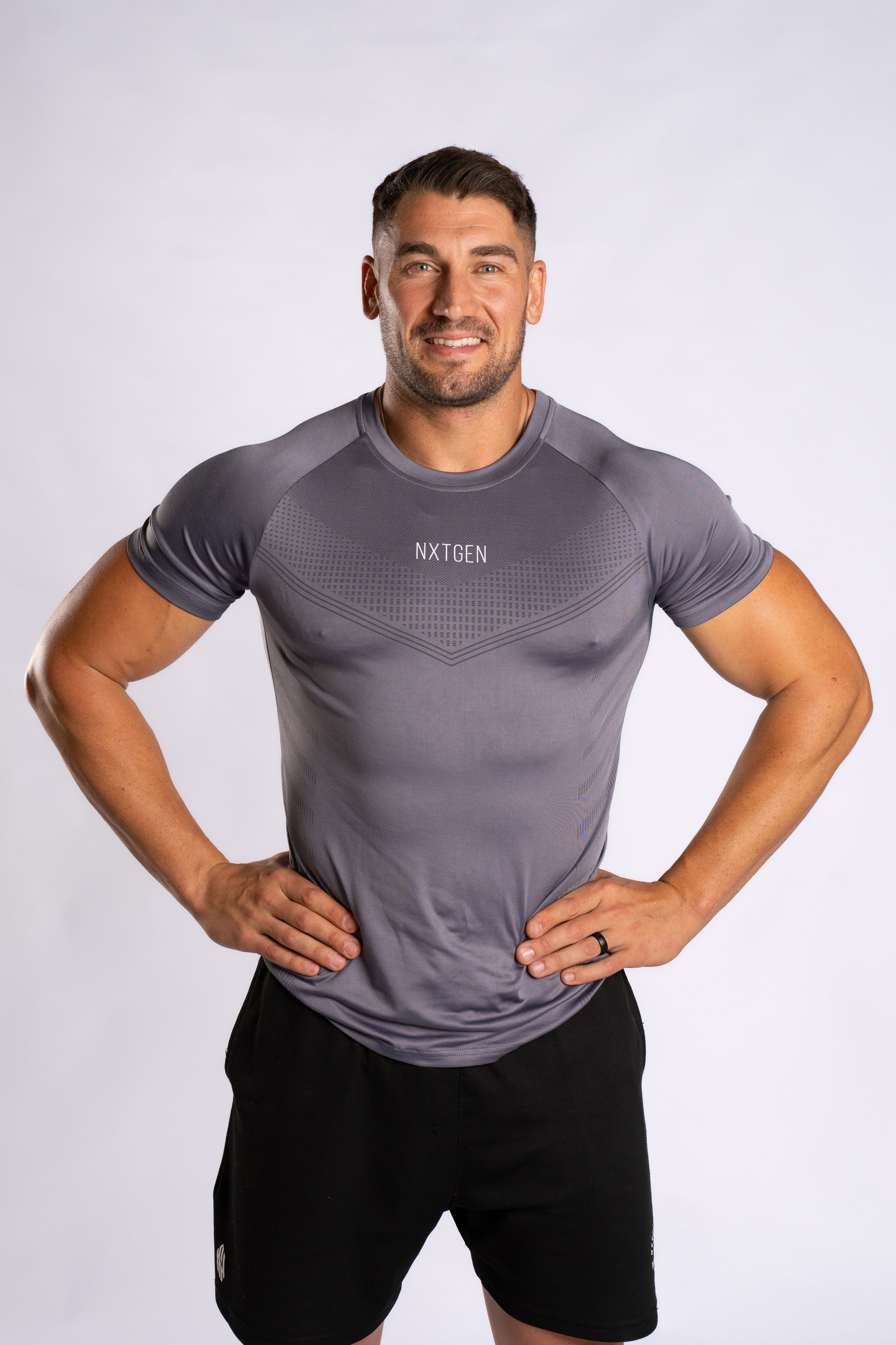 FORCE Dri-Fit Tee