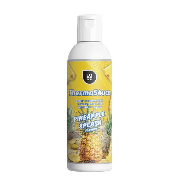 Thermo Sauce