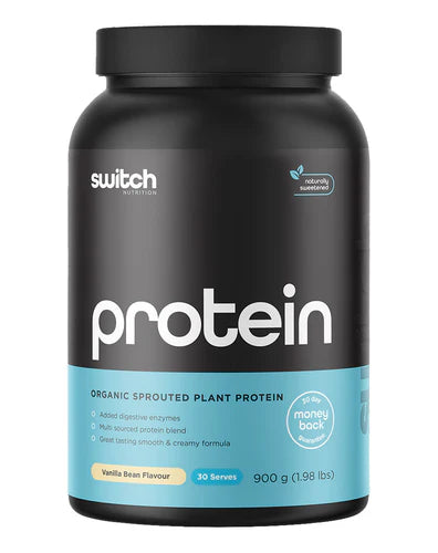 Protein Switch by Switch Nutrition