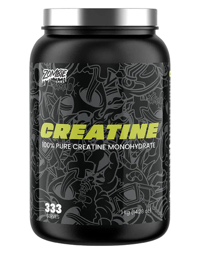 Zombie Labs Creatine Monohydrate