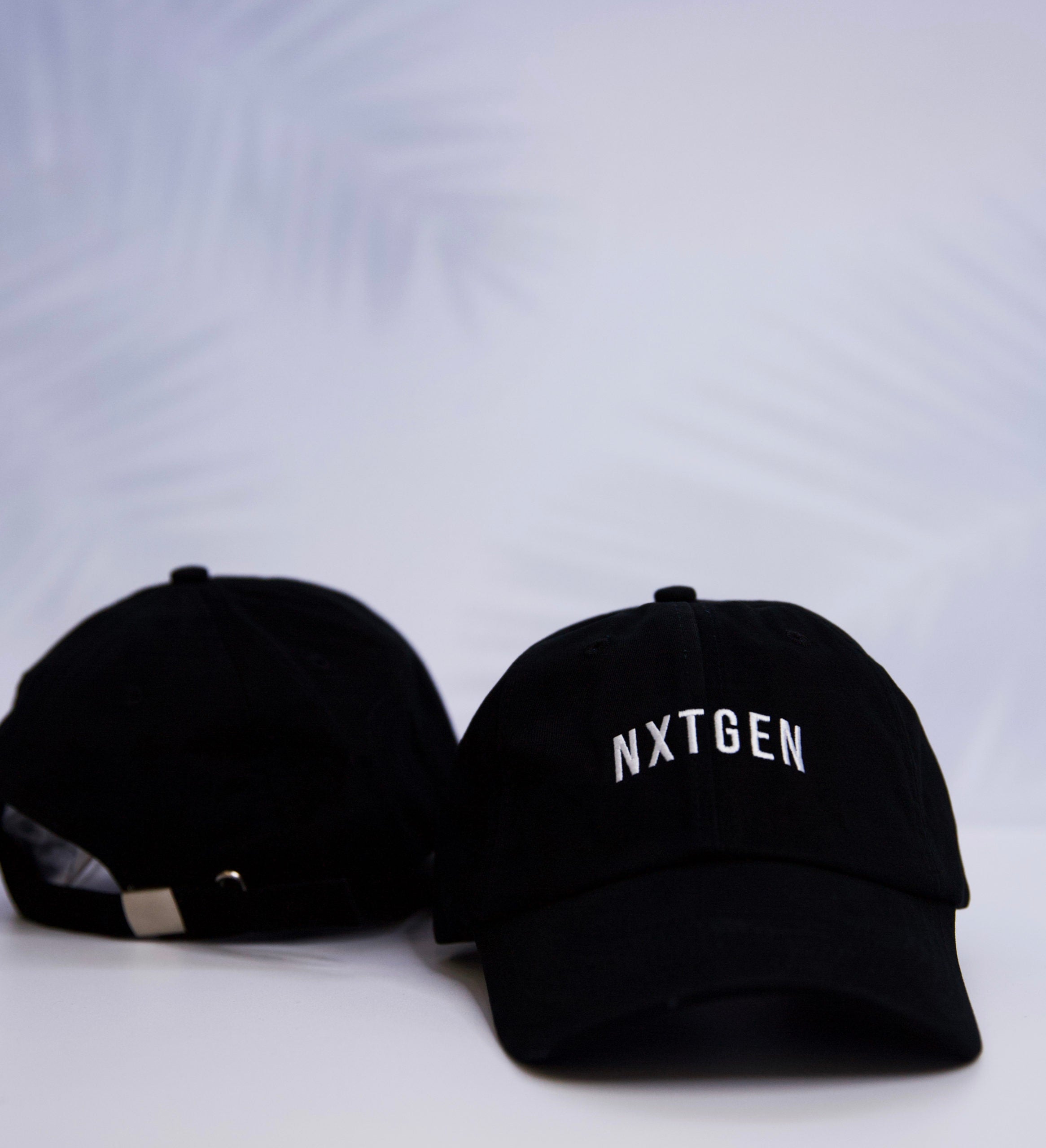 NXTGEN Fr-Esh Cap