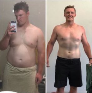 10 week challenge Summer 2025