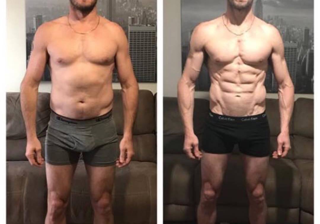 10 week challenge Summer 2025