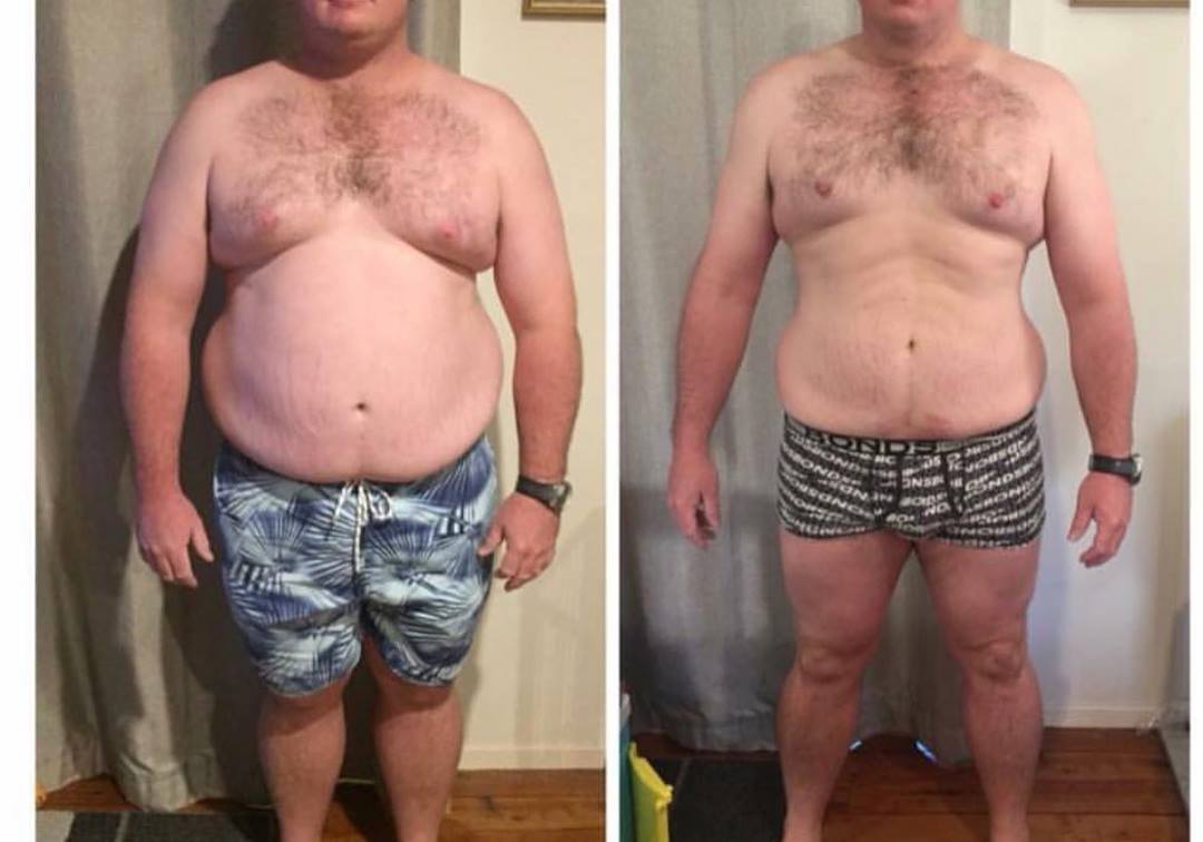 10 week challenge Summer 2025