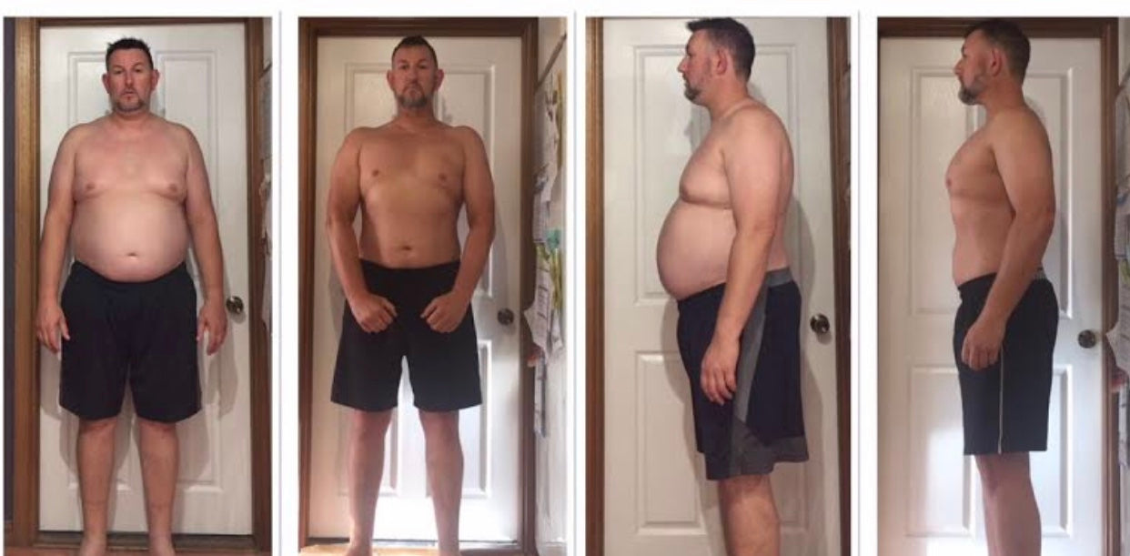 10 week challenge Summer 2025