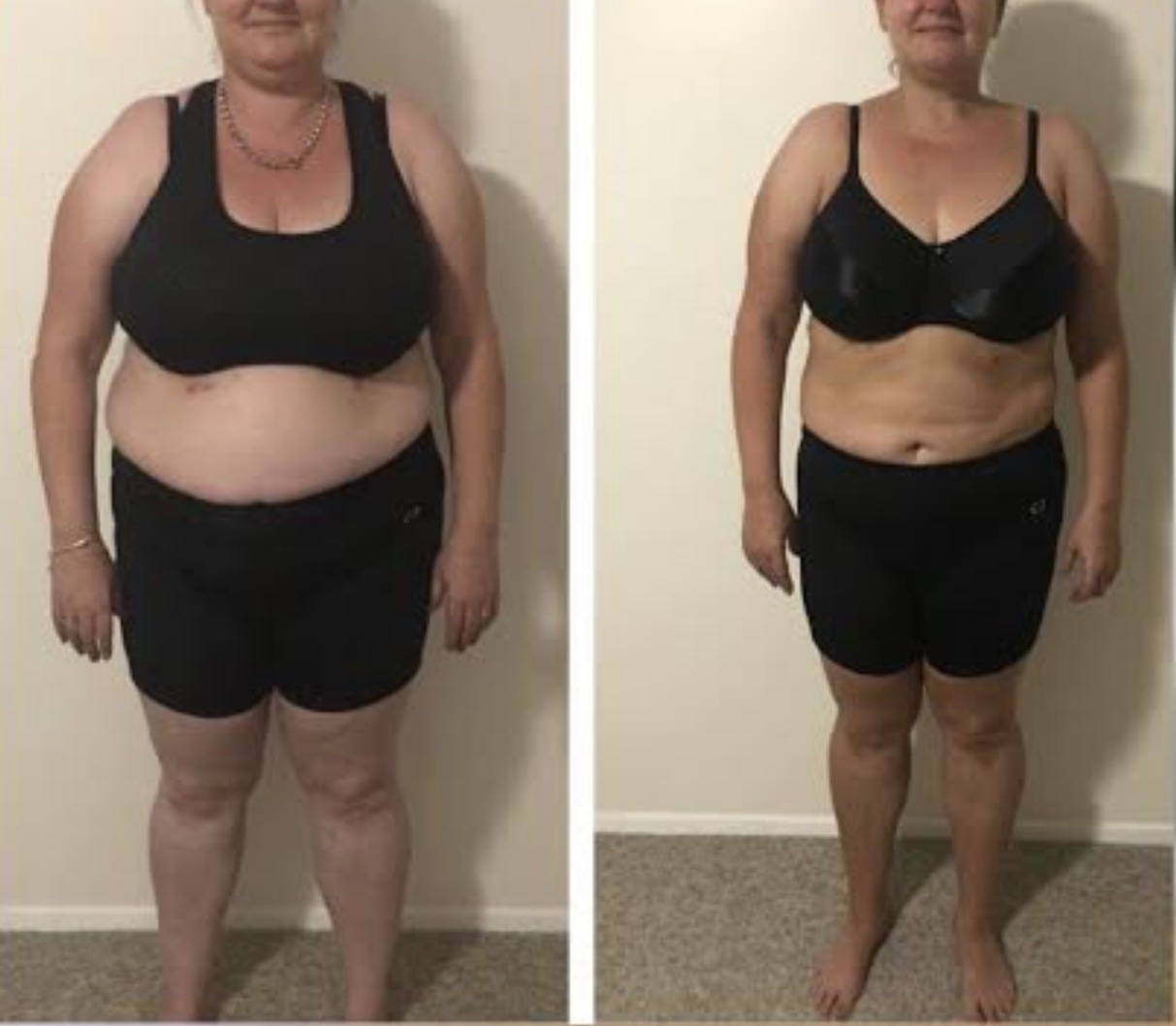 10 week challenge Summer 2025