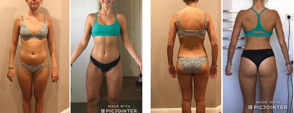 10 week challenge Summer 2025