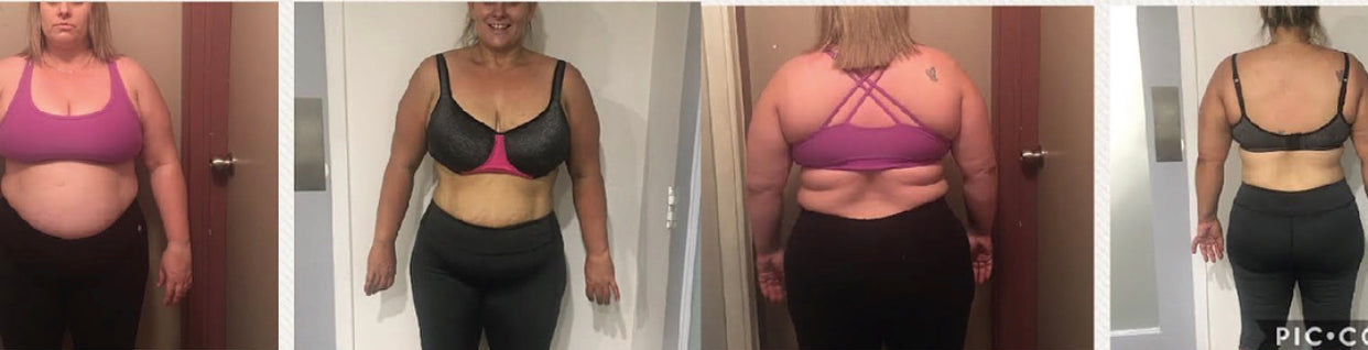 10 week challenge Summer 2025