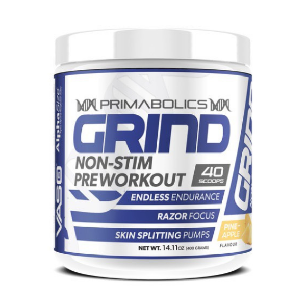 Primabolics Grind