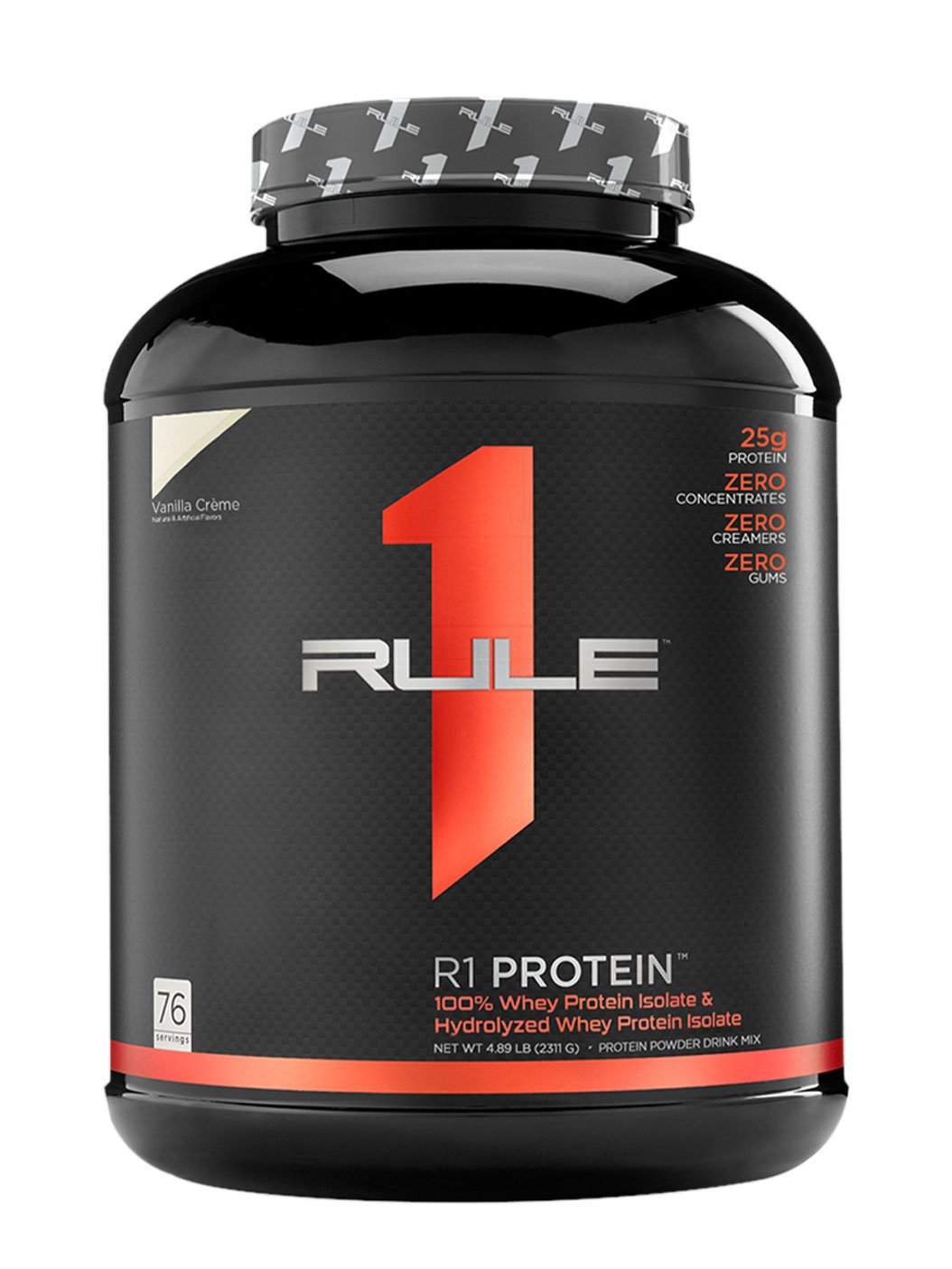 Rule 1 WPI Protein