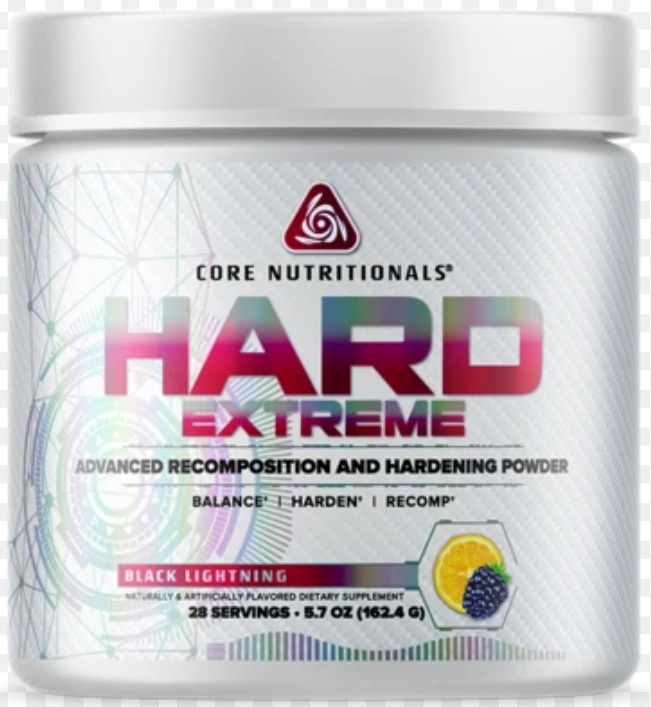 Core Hard