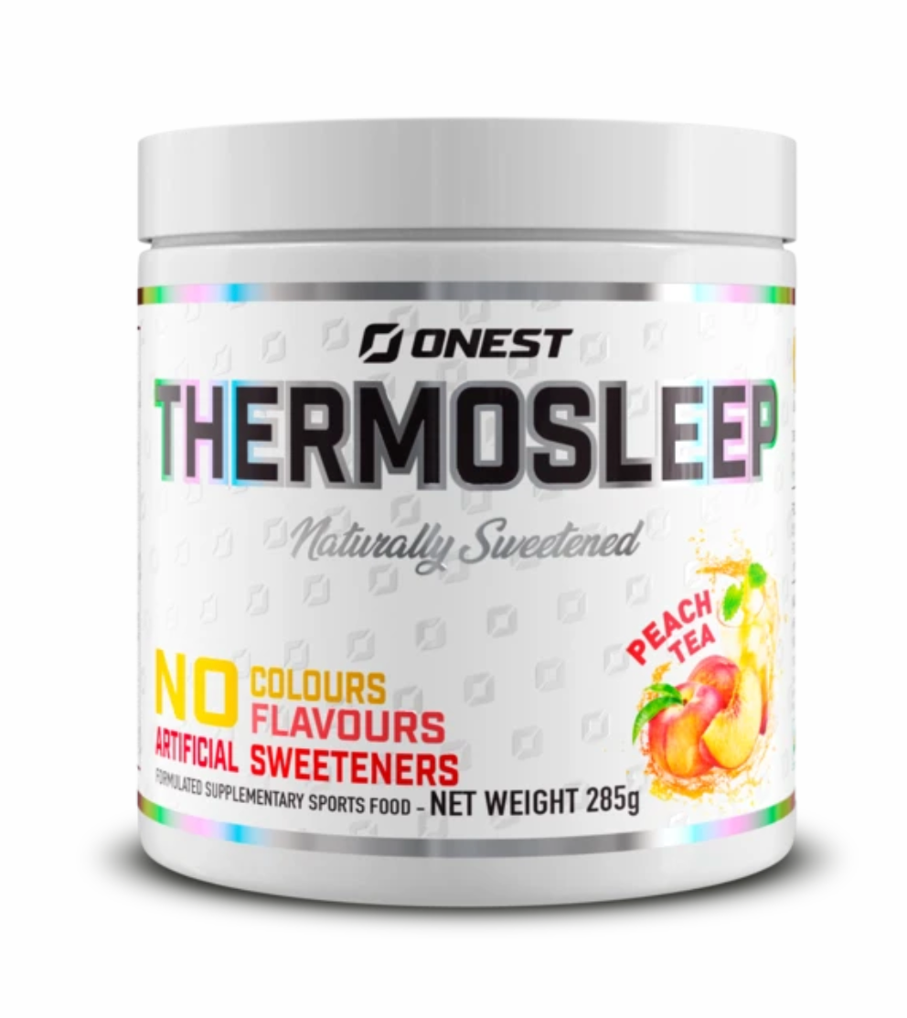 Onest Nutrition Thermosleep