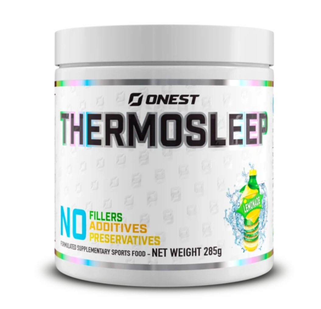 Onest Nutrition Thermosleep
