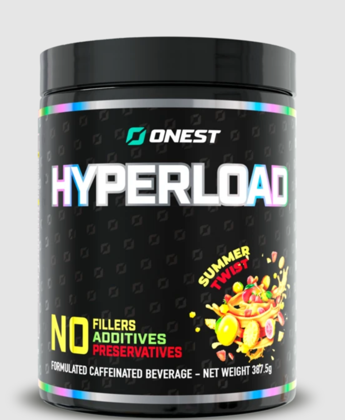 Onest Nutrition Hyperload