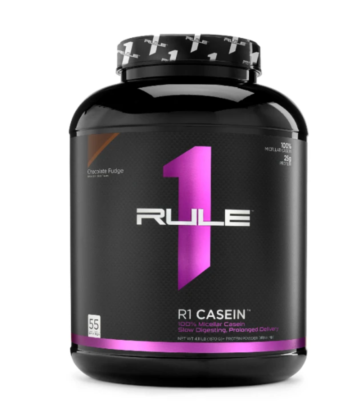 Rule 1 Casein