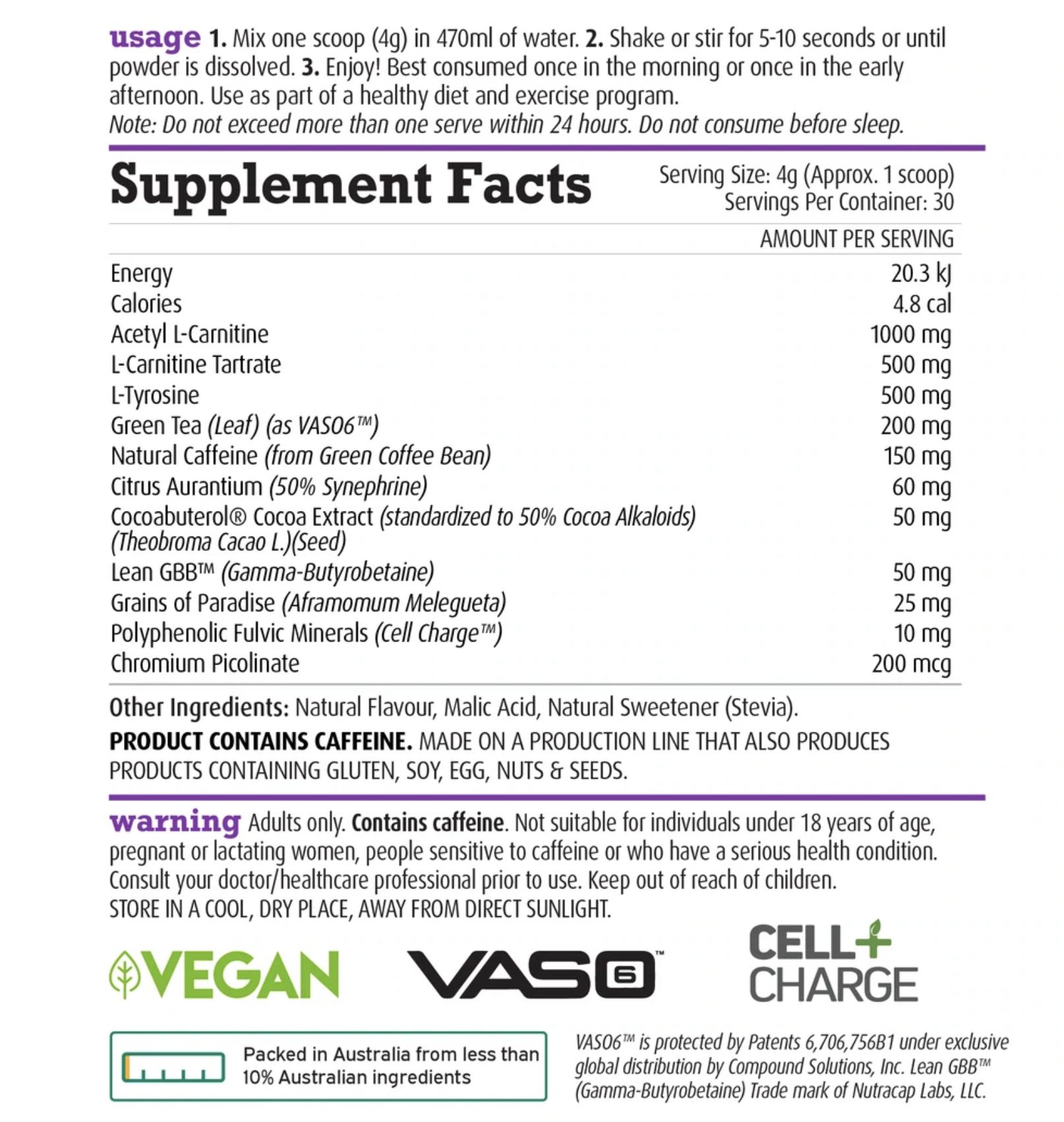 White Wolf Shapeshifter