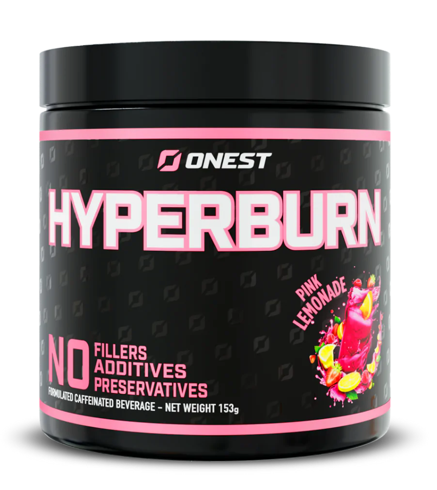 Onest Nutrition HyperBurn