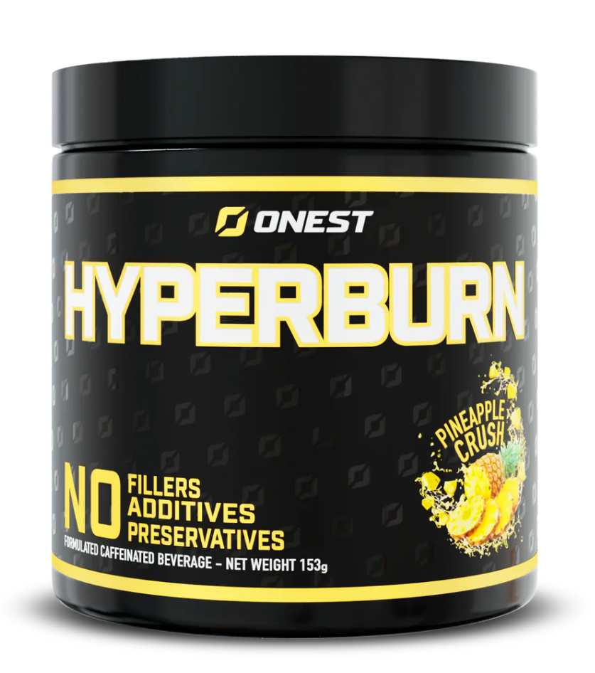 Onest Nutrition HyperBurn