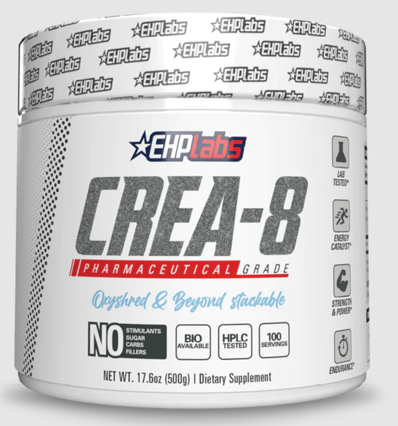 EHP Labs Creatine